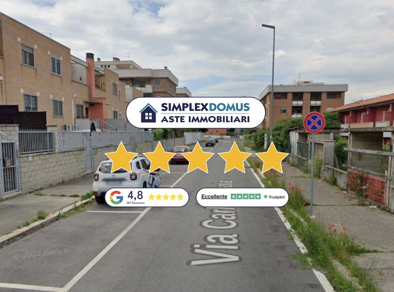 Villa in vendita a Roma