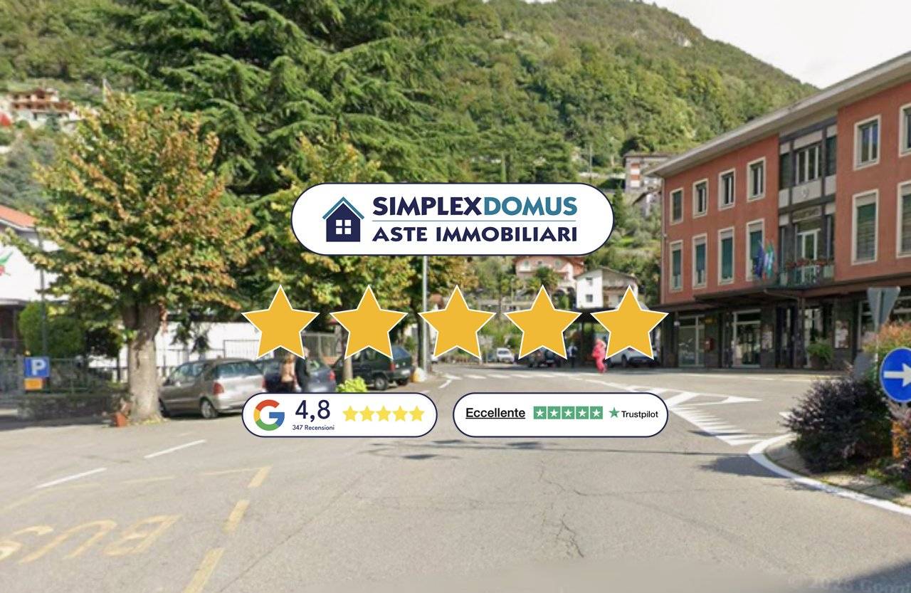 Appartamento in vendita a Bienno