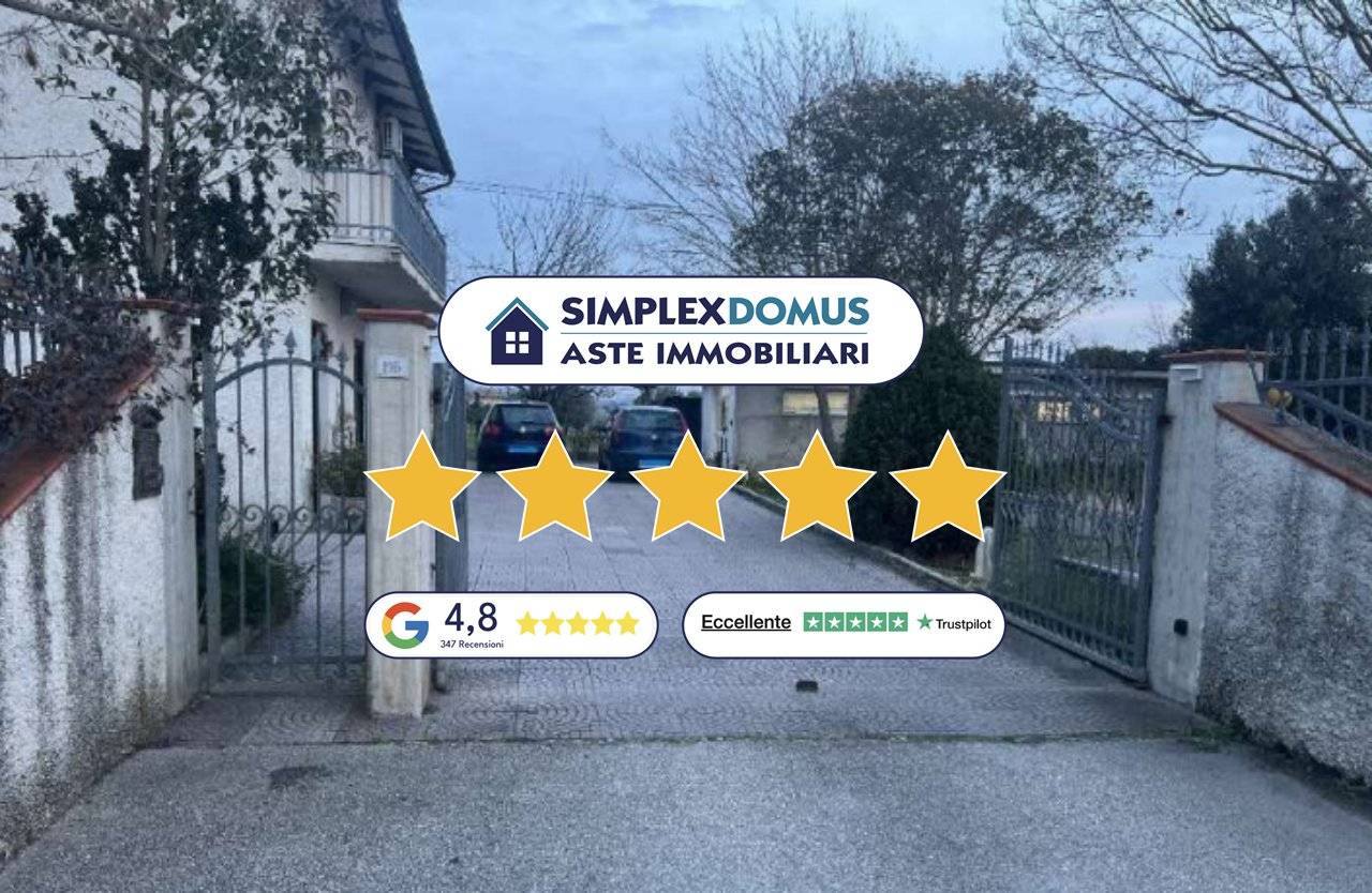 Appartamento in vendita a Treia