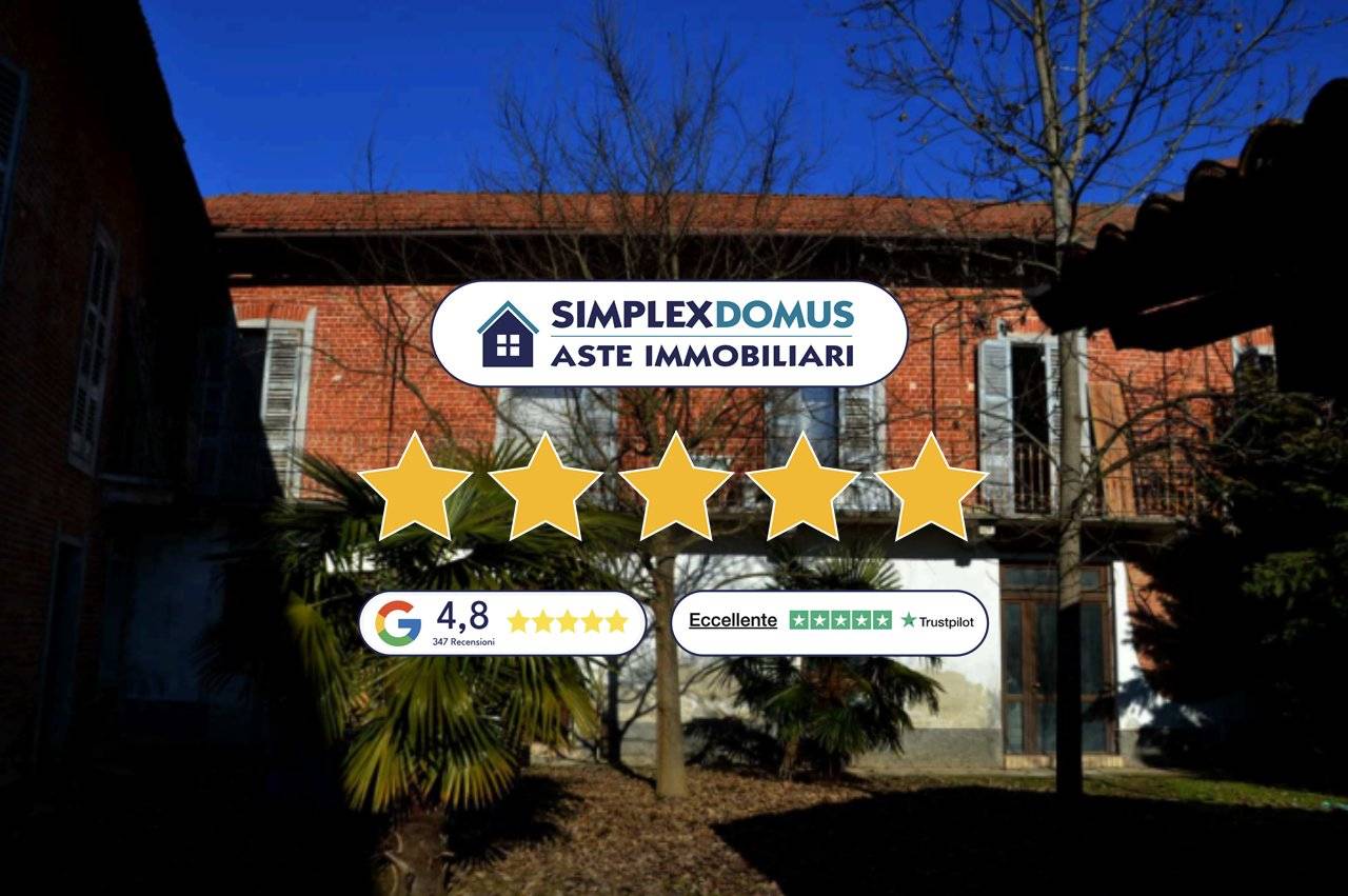 Villa in vendita a Incisa Scapaccino