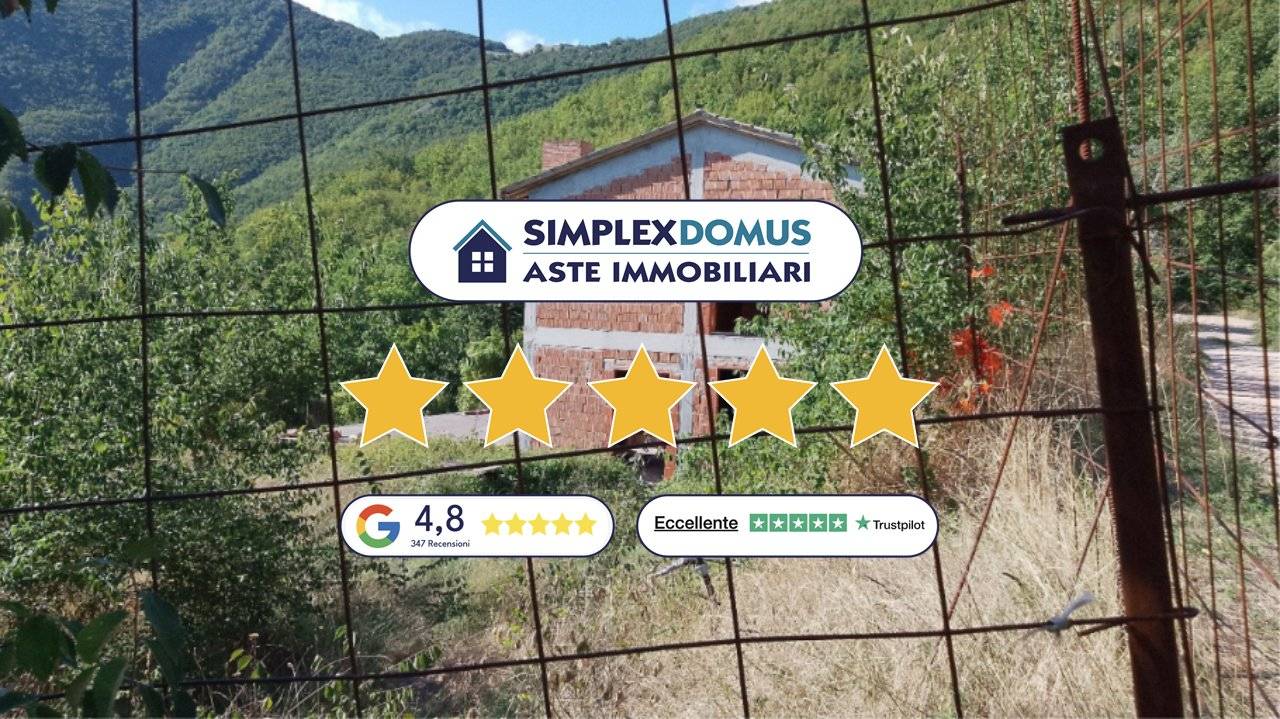 Villa in vendita a Cagli