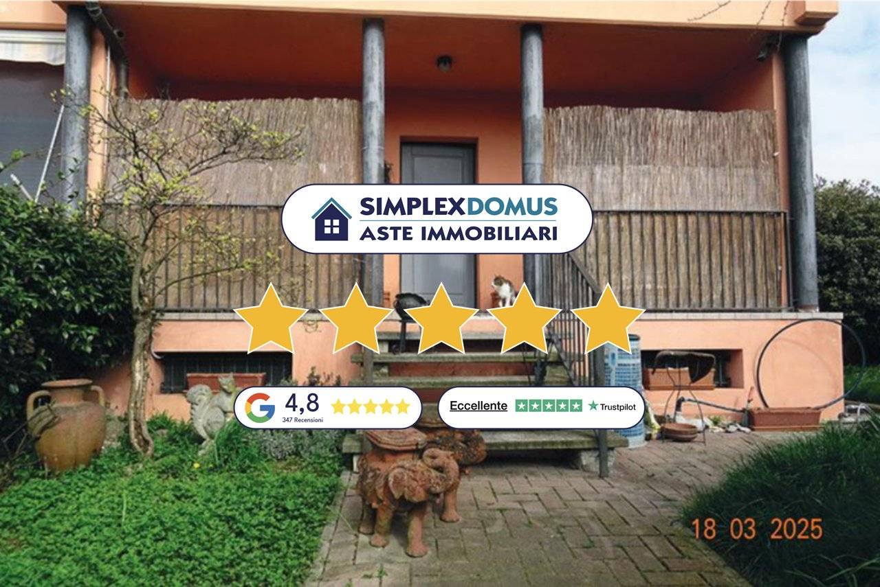 Villa in vendita a Zeccone