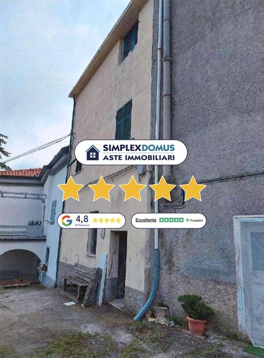 Villa in vendita a Giustenice