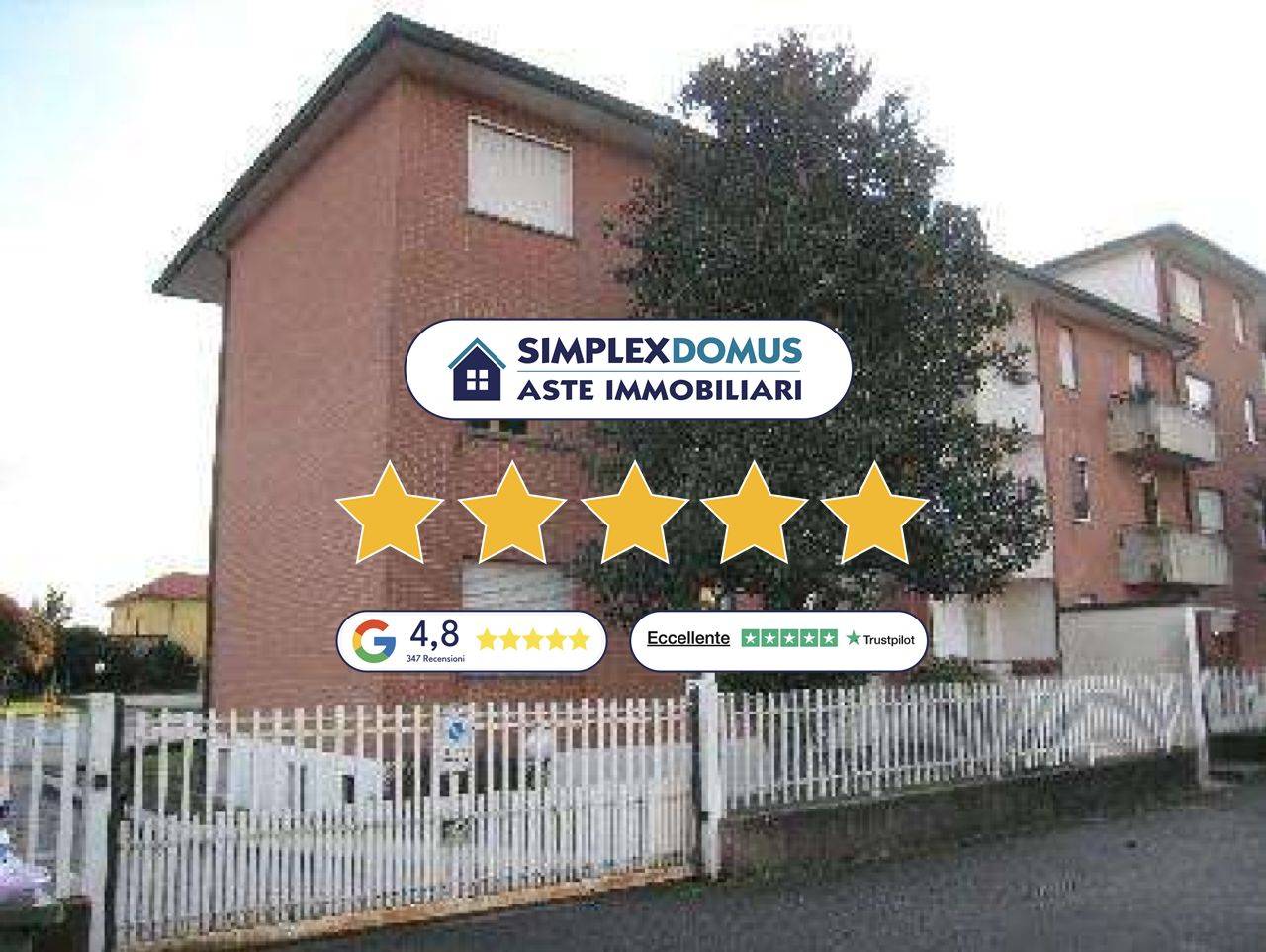 Appartamento in vendita a Lentate sul Seveso