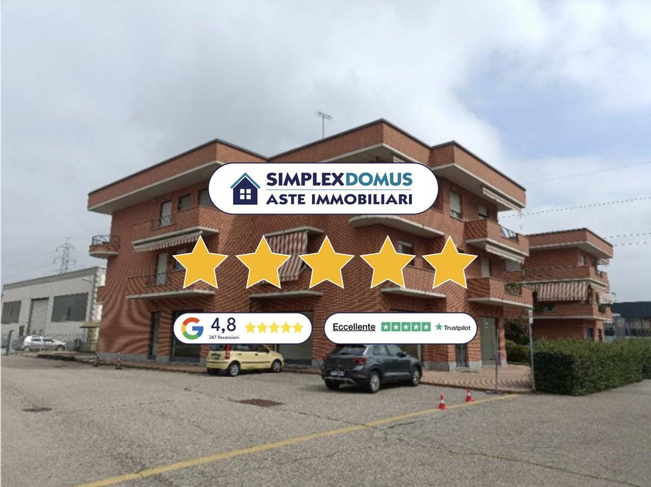 Appartamento in vendita a Alba