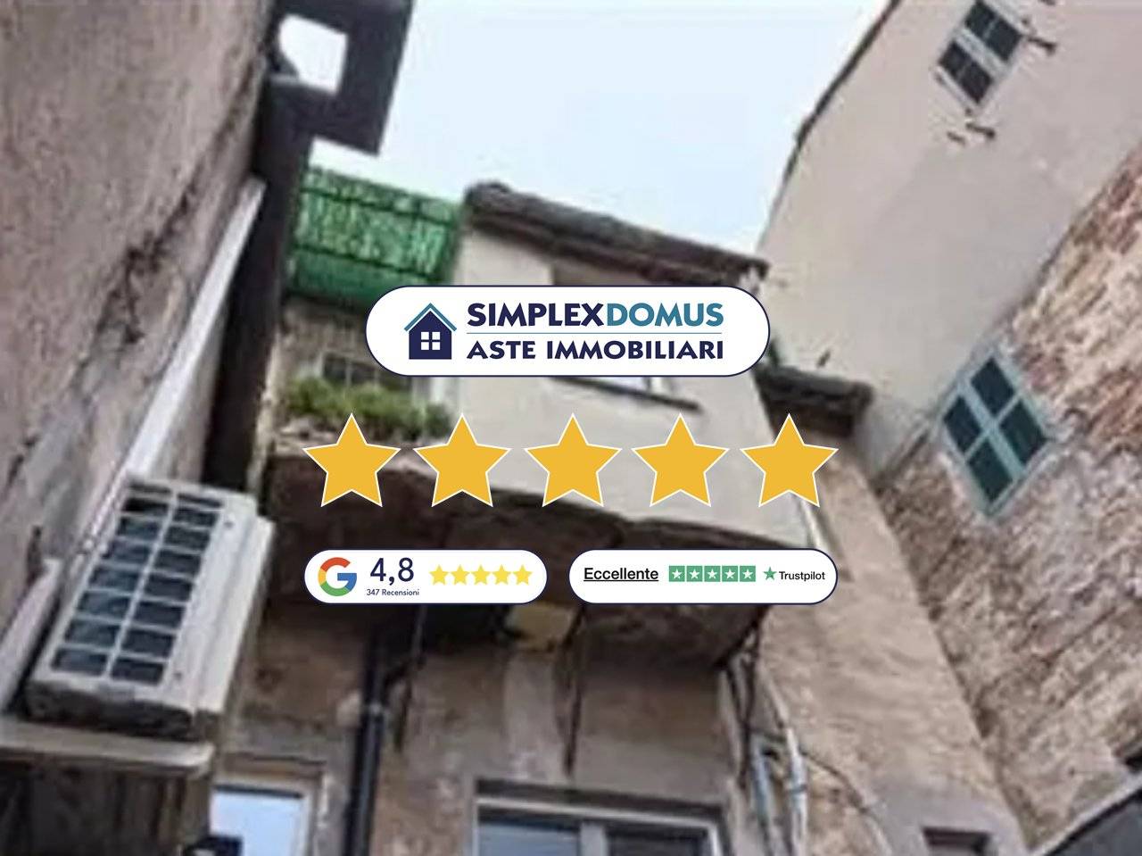 Appartamento in vendita a San Lorenzo in Campo