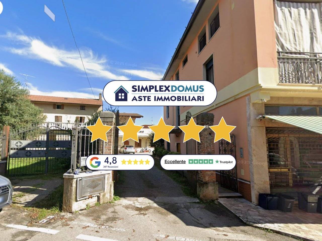 Appartamento in vendita a Nuvolera