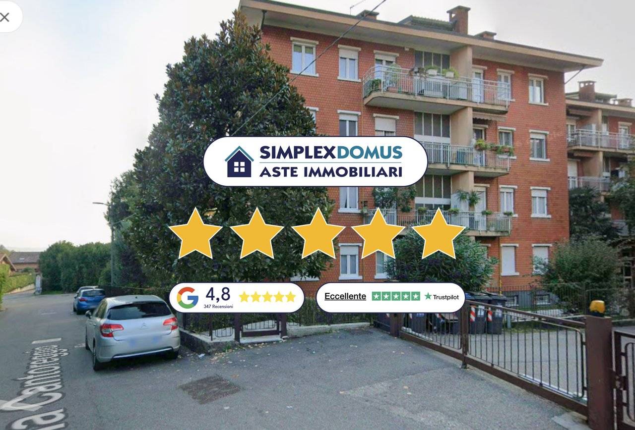 Appartamento in vendita a Varese