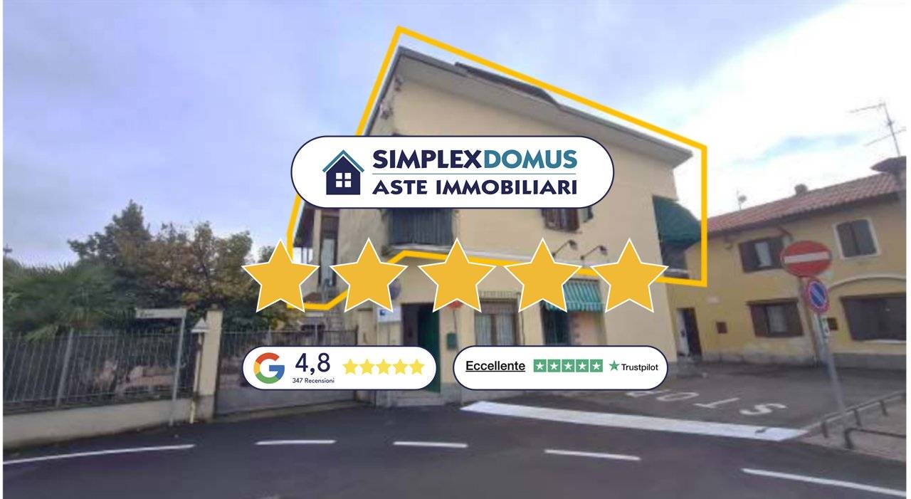 Appartamento in vendita a Corbetta