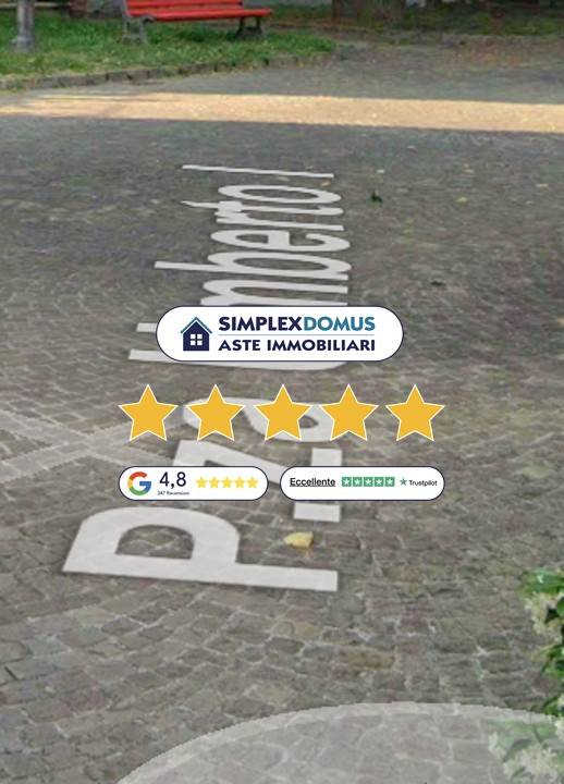 Appartamento in vendita a Rosora