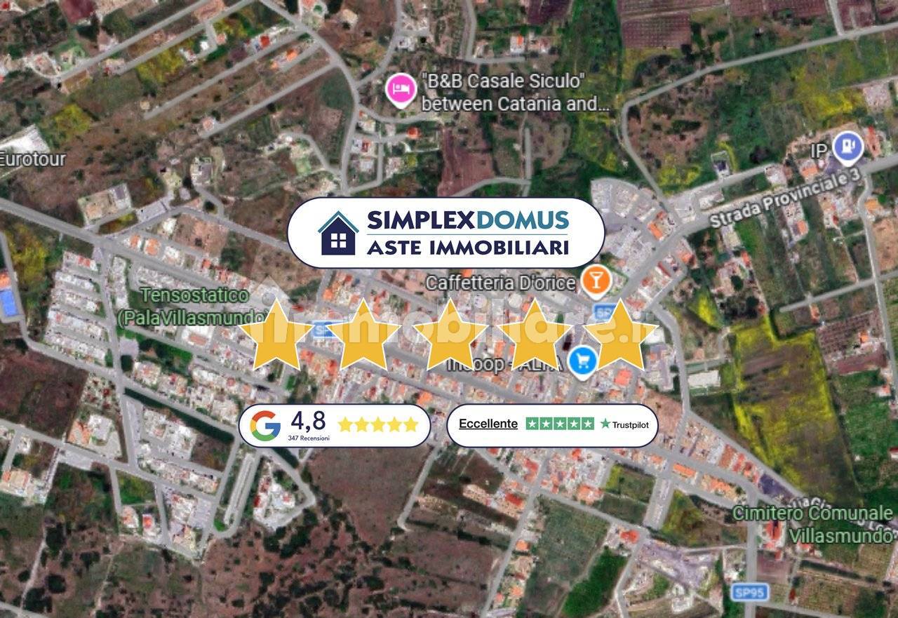 Appartamento in vendita a Melilli