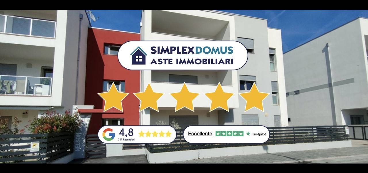 Appartamento in vendita a Potenza Picena