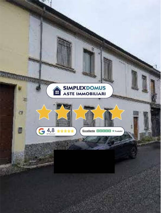 Appartamento in vendita a Stradella