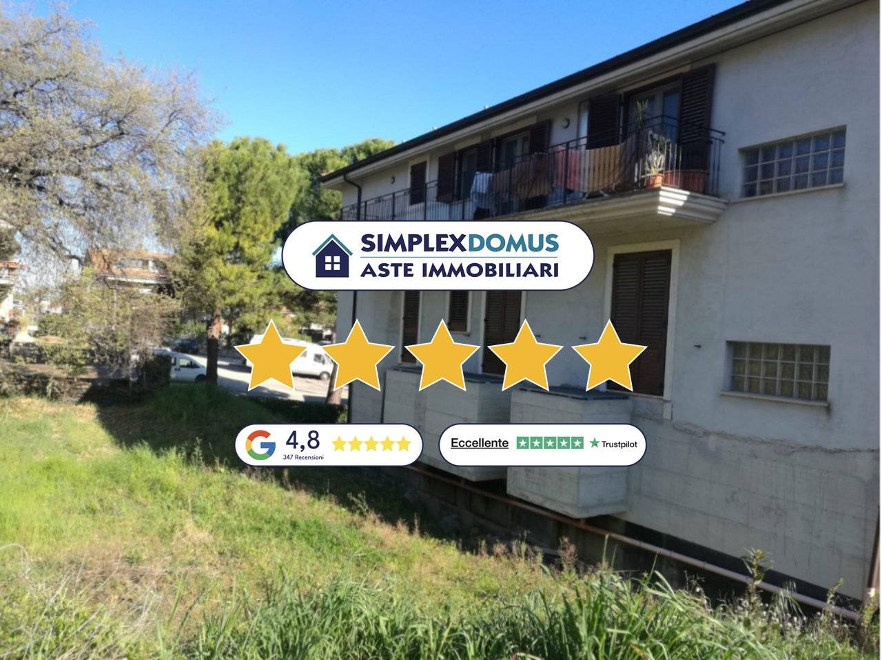 Appartamento in vendita a Ripatransone