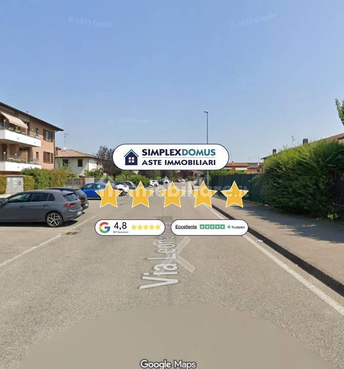 Appartamento in vendita a Travacò Siccomario