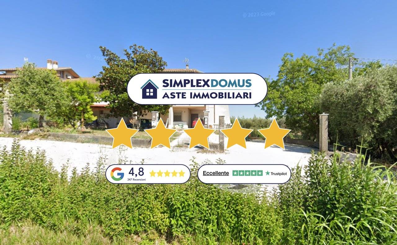 Villa in vendita a Santa Maria Nuova