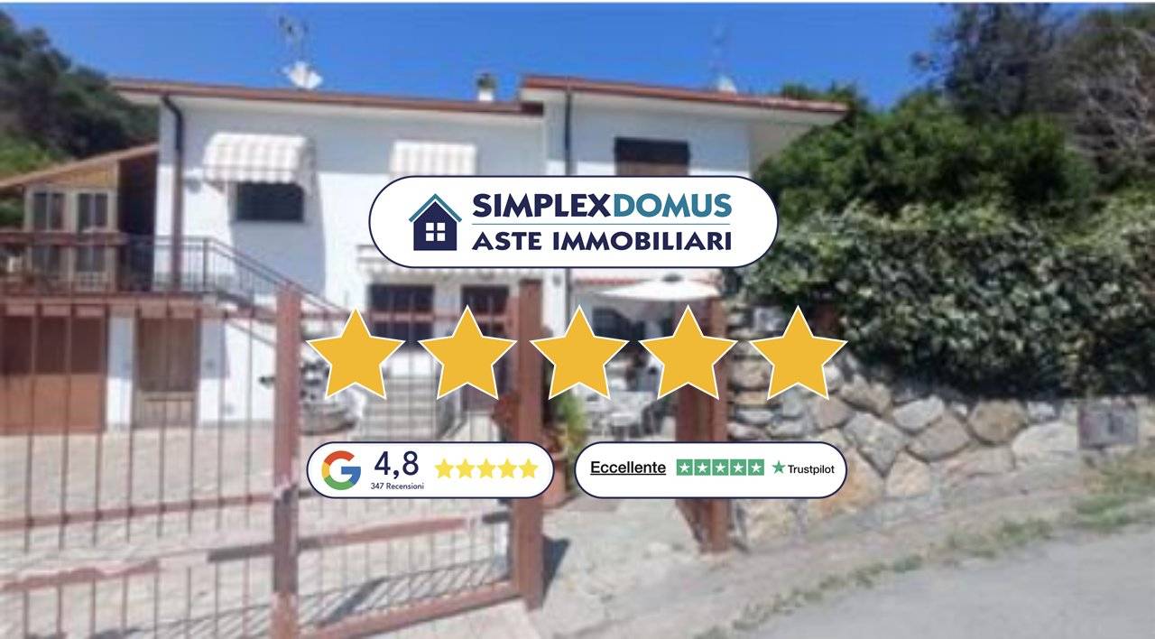 Villa in vendita a Andora