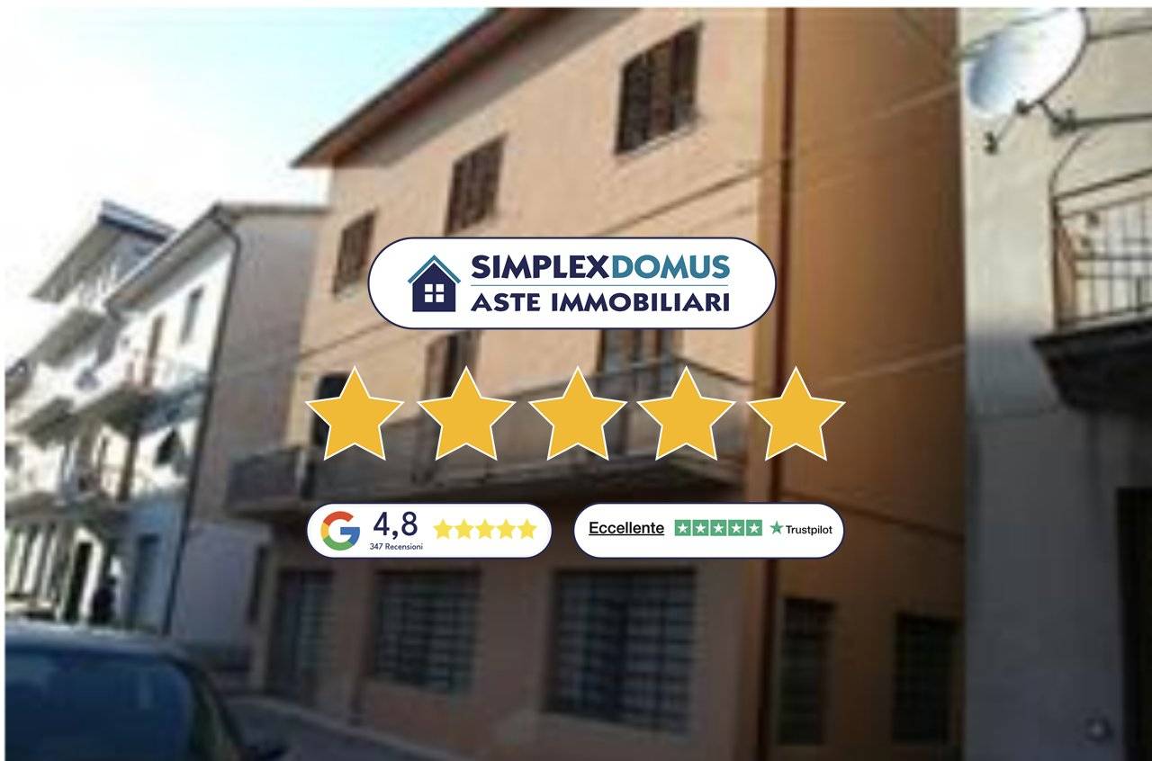 Appartamento in vendita a Monte Urano