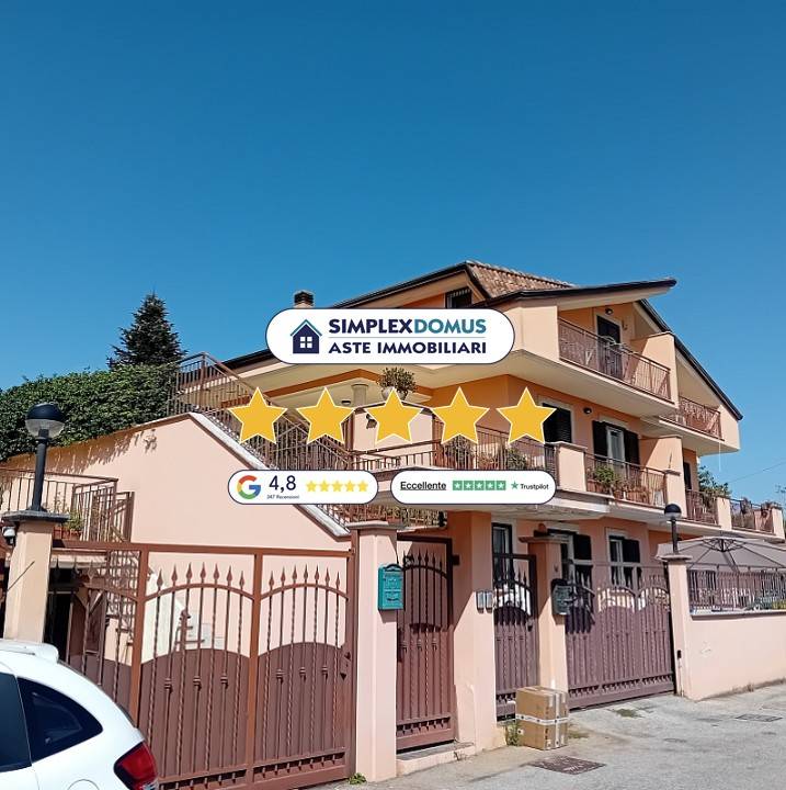 Villa in vendita a Veroli