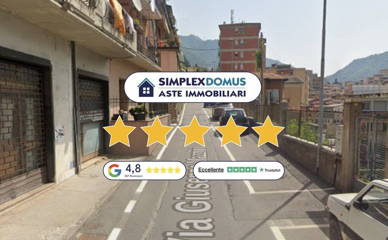 Appartamento in vendita a Lumezzane