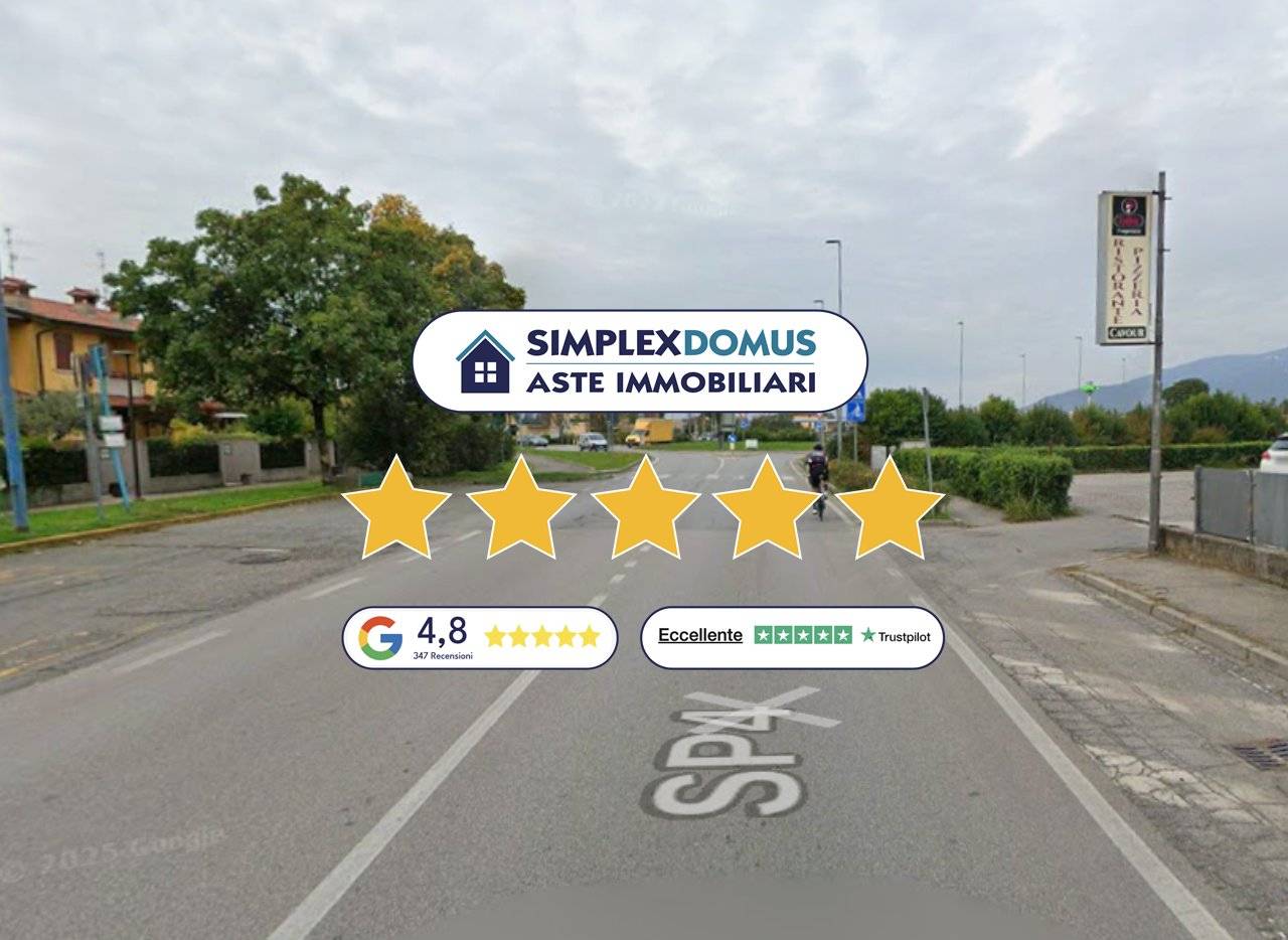 Appartamento in vendita a Mazzano