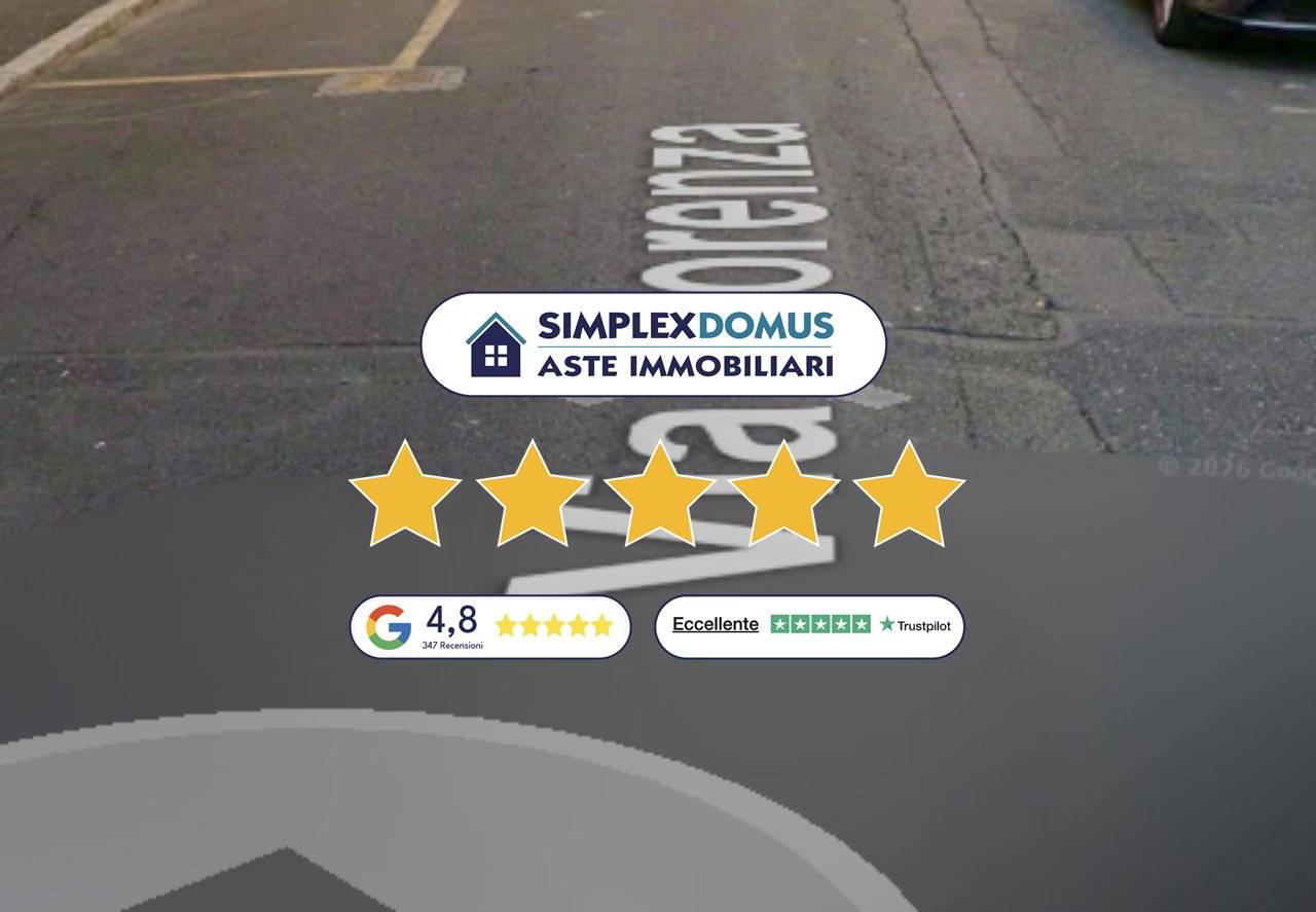 Appartamento in vendita a Livorno