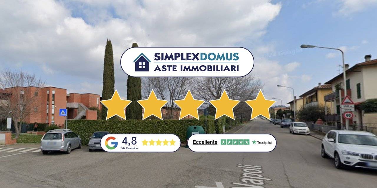 Appartamento in vendita a San Casciano in Val di Pesa