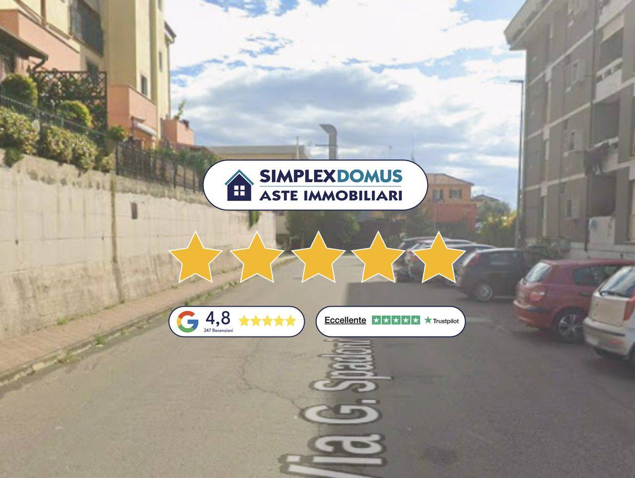 Appartamento in vendita a Santo Stefano di Magra