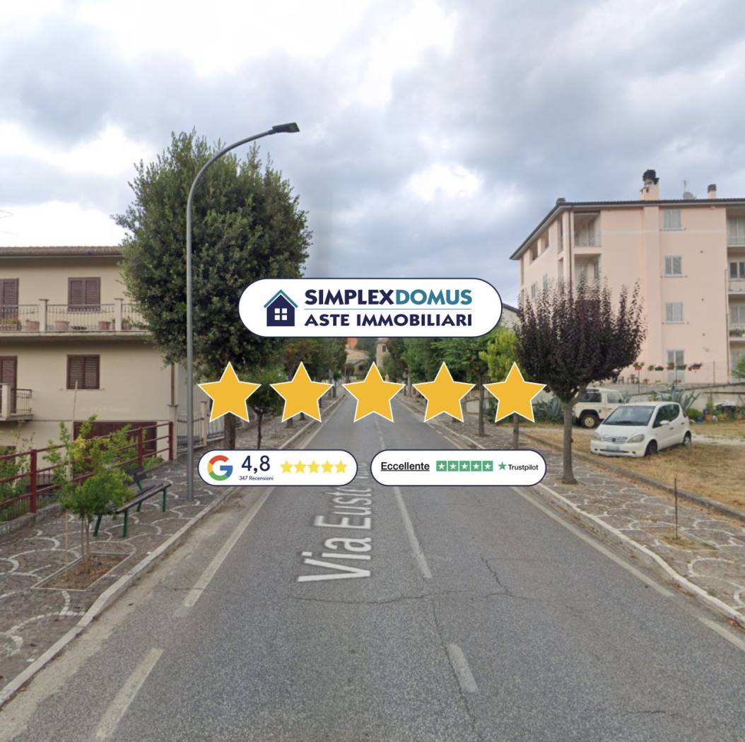 Appartamento in vendita a Venarotta