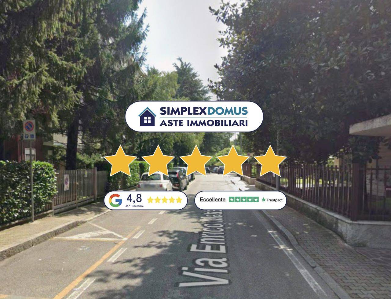 Appartamento in vendita a San Donato Milanese