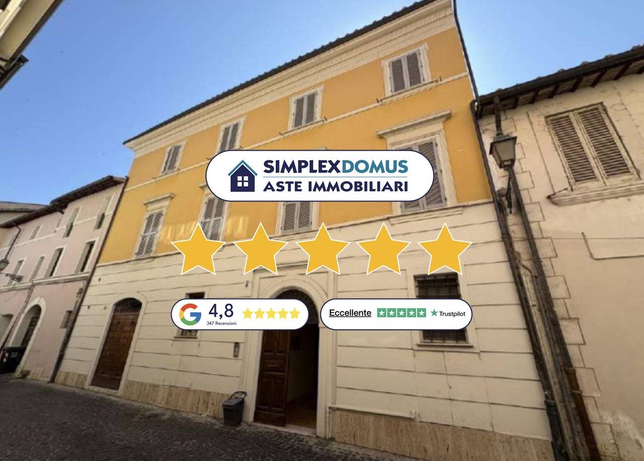 Appartamento in vendita a Terni