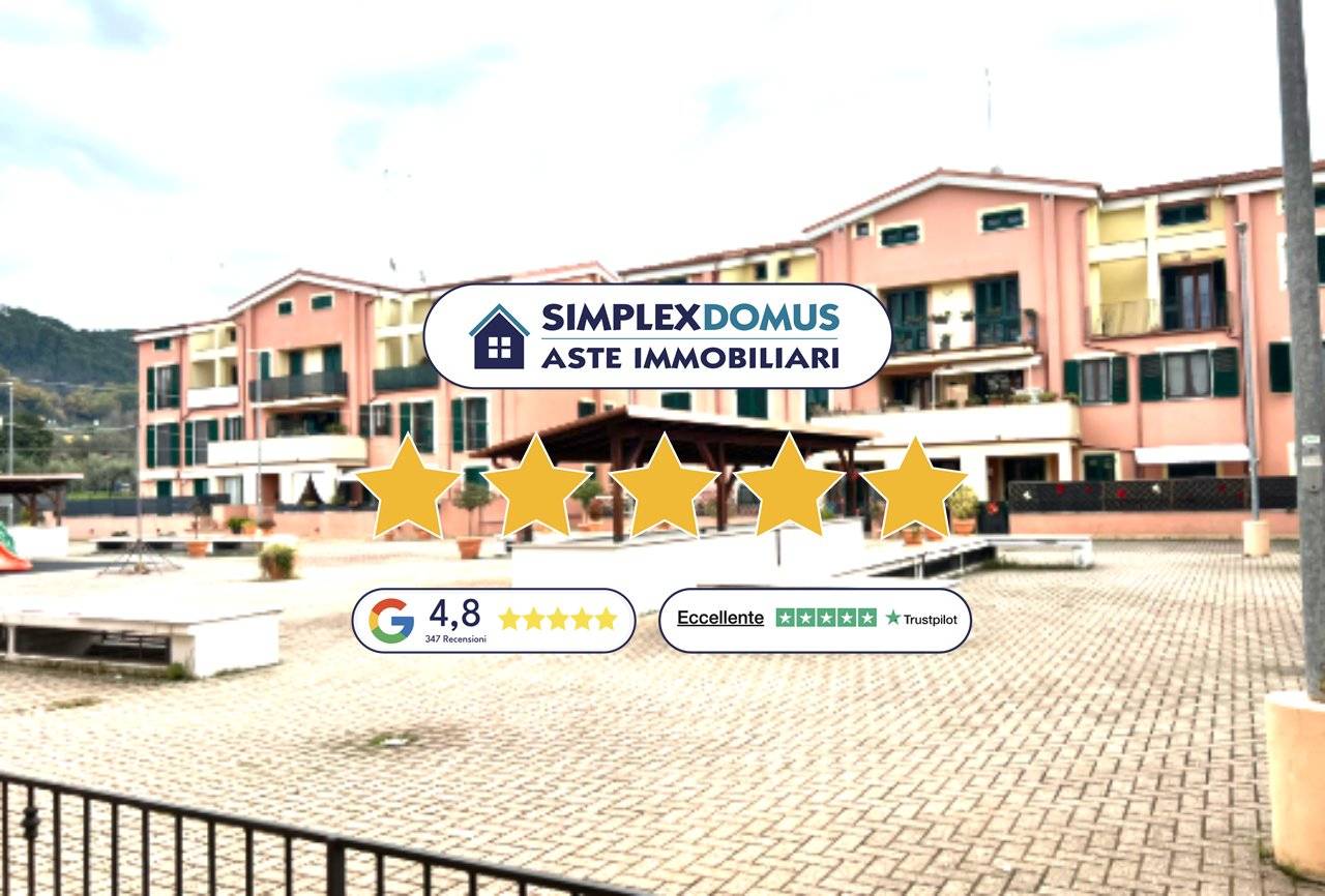 Appartamento in vendita a Santo Stefano di Magra