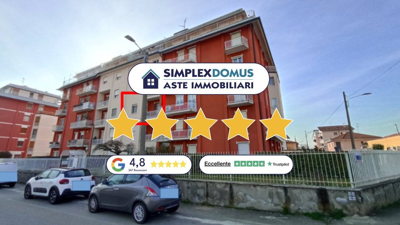 Appartamento in vendita a Corbetta