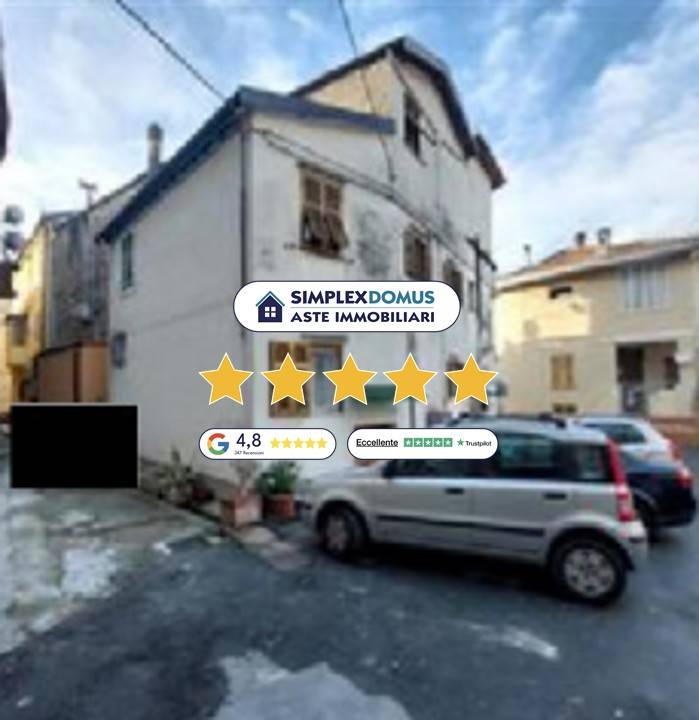 Appartamento in vendita a Ventimiglia