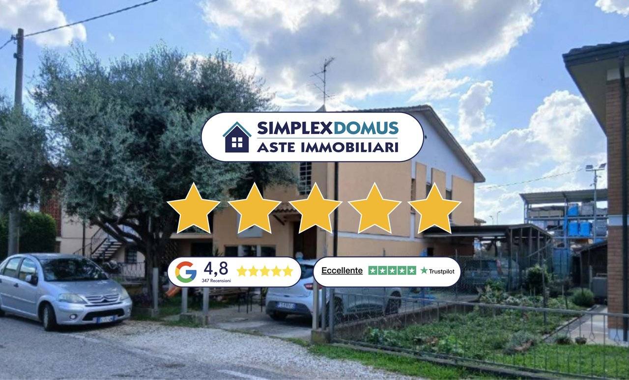 Villa in vendita a Suzzara