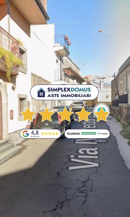 Villa in vendita a Belpasso