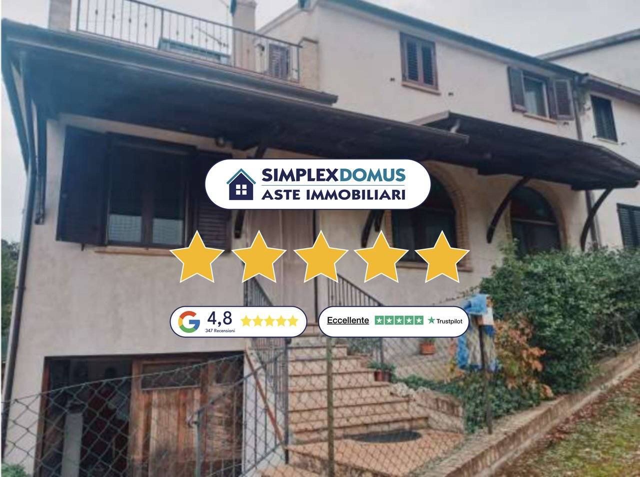 Villa in vendita a Sant'Elpidio a Mare