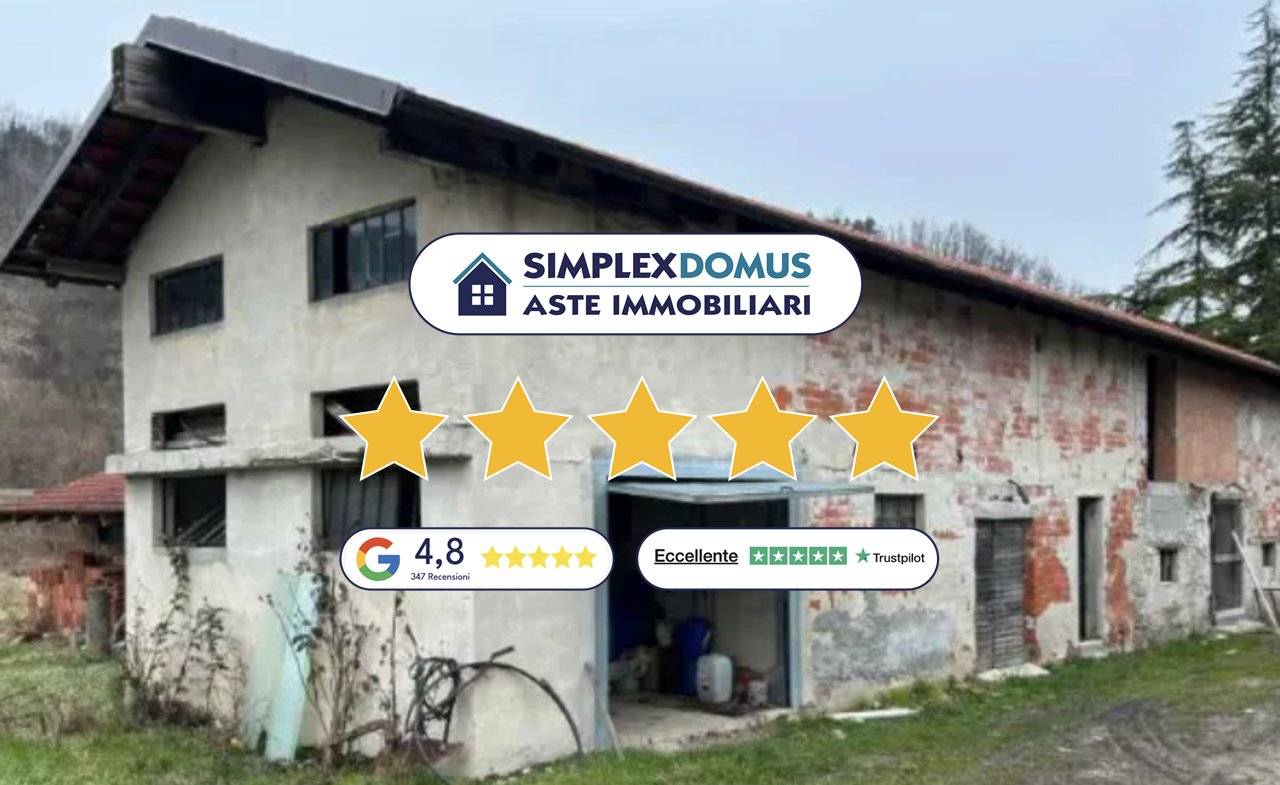 Villa in vendita a Castelletto Uzzone