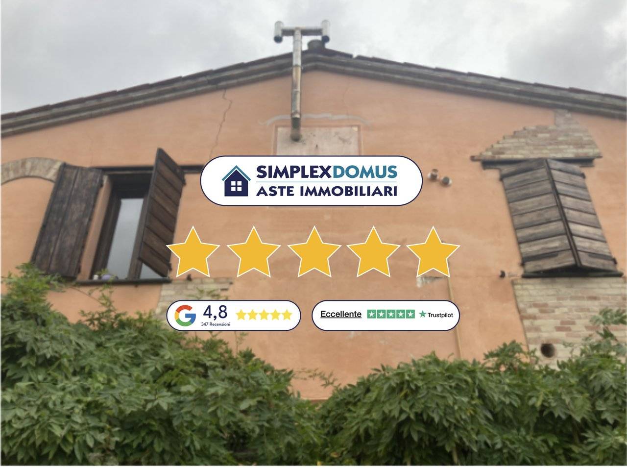 Villa in vendita a Urbino