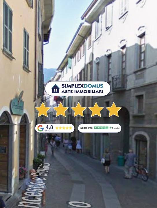 Villa in vendita a Chiavenna