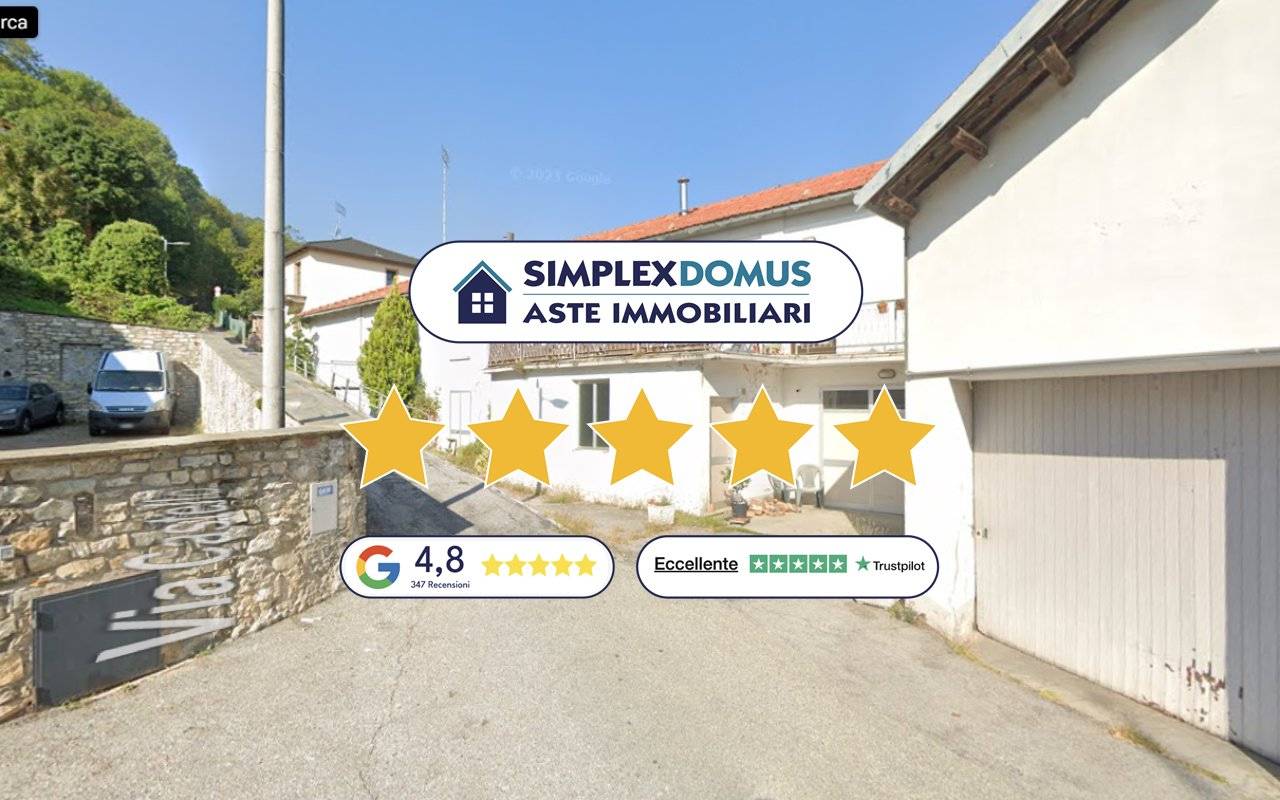 Villa in vendita a Boves