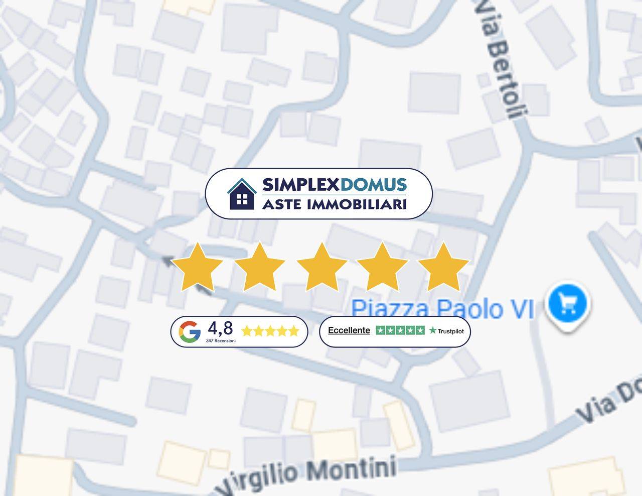 Appartamento in vendita a Lumezzane