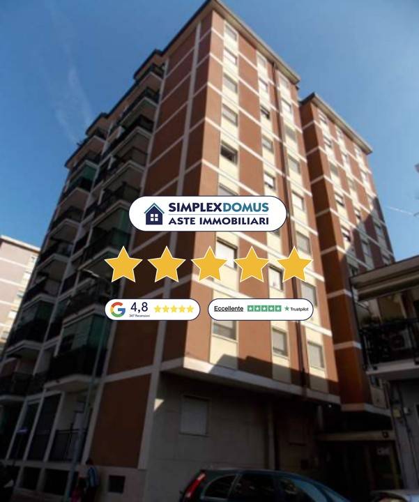 Appartamento in vendita a San Giuliano Milanese