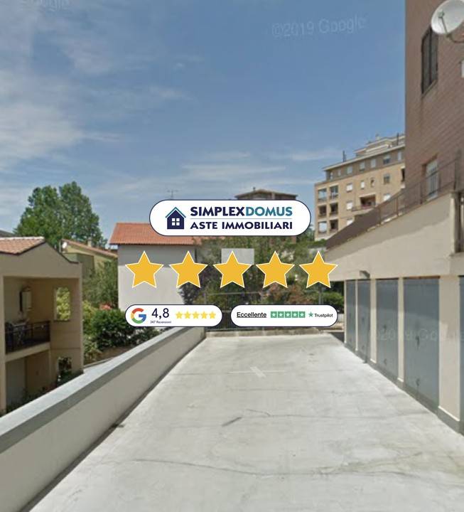 Appartamento in vendita a Viterbo