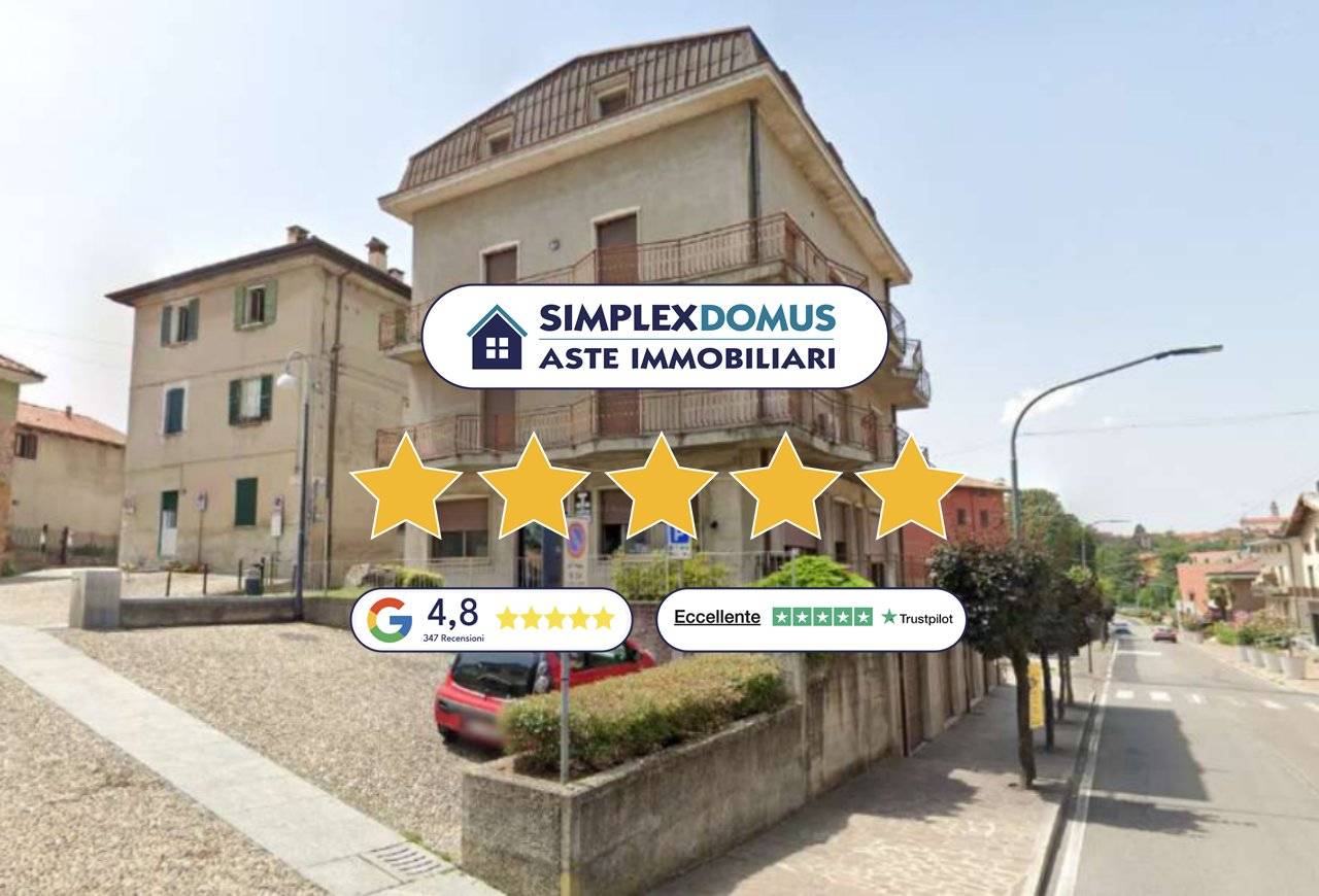 Appartamento in vendita a Anzano del Parco