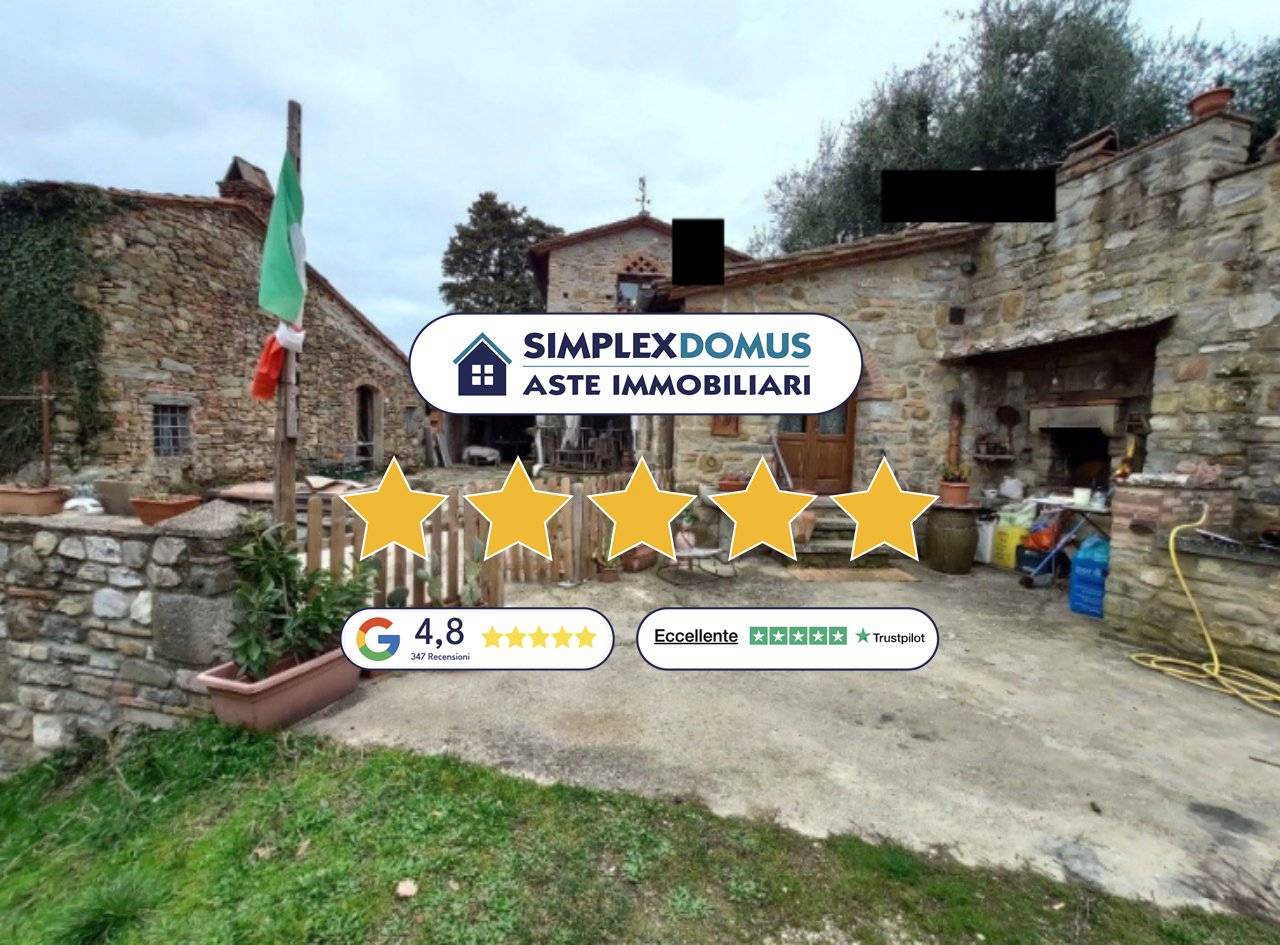 Appartamento in vendita a Rufina