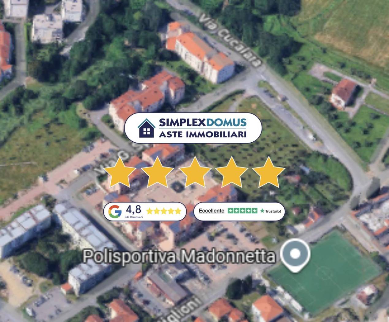 Appartamento in vendita a Santo Stefano di Magra