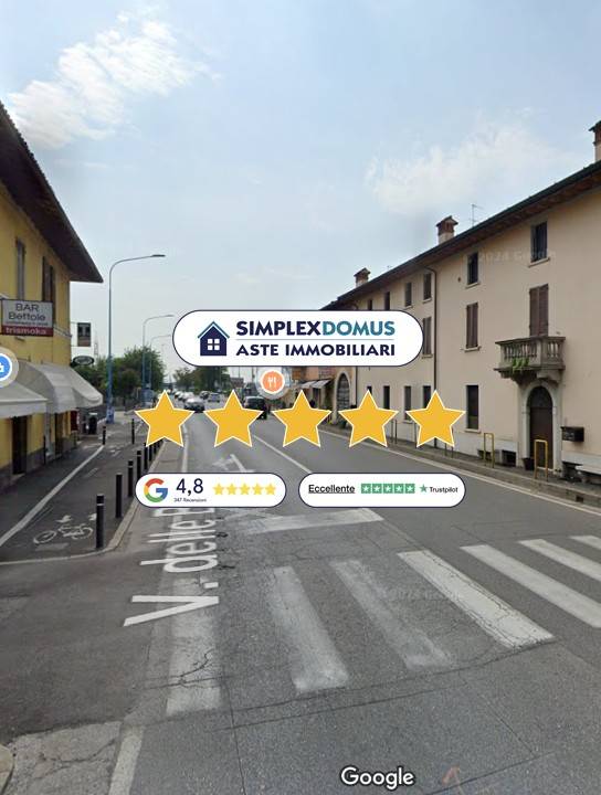 Villa in vendita a Brescia