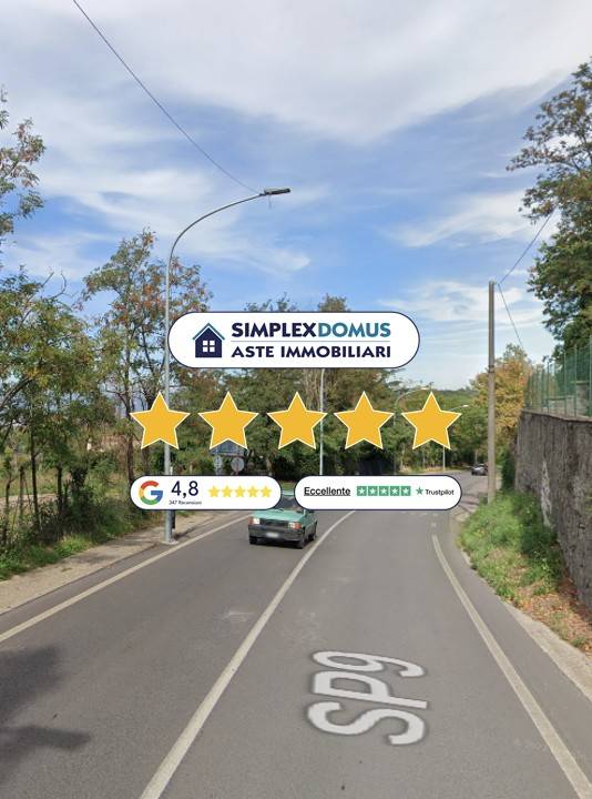 Villa in vendita a Viterbo