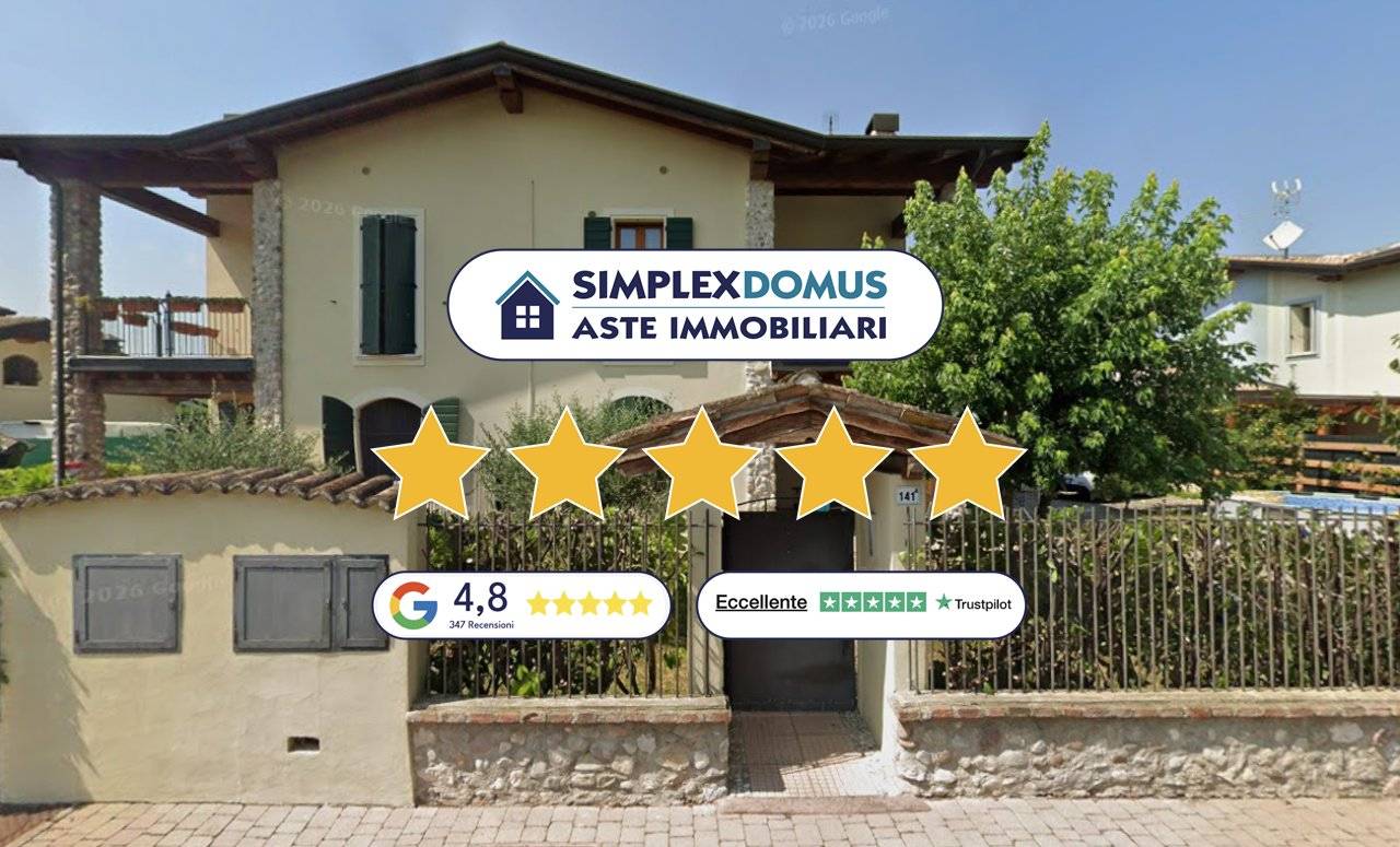 Appartamento in vendita a Castel Goffredo